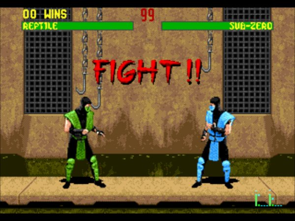 Mortal Kombat 2 Unlimited 1.0-EC