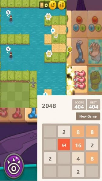 7-in-1 Games Skewer v1.0