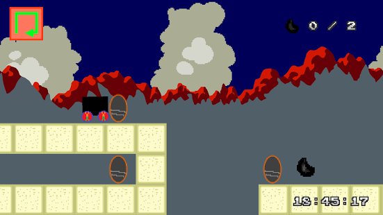 Escaping Trolley v 2.0 v.1.0.2