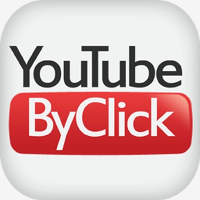 YouTube By Click Premium 2.2.108 RePack (&amp; Portable)