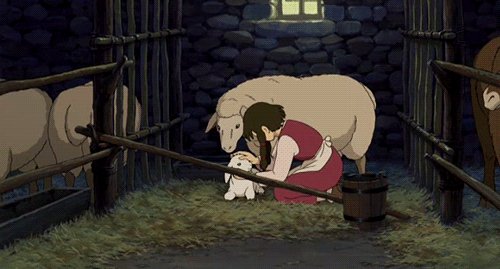 Gedo Senki | Сказания Земноморья