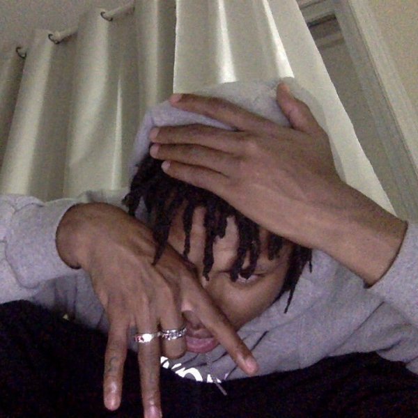 Night Lovell - 911 [ft. 2Pac, 50 Cent] [DVRKSIDE Remix]