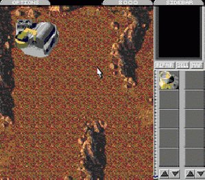 Command Conquer