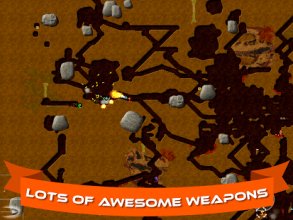 Worms-battle v1.63