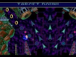 Sonic Spinball mp320.ru