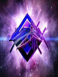 Skrillex exclusive