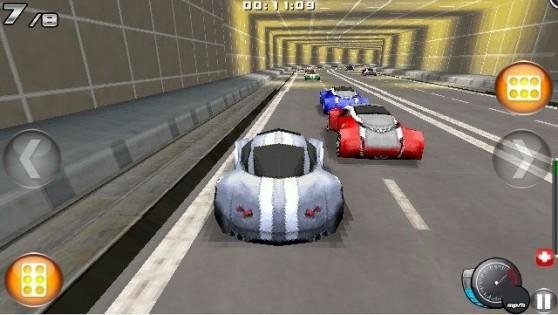UltimateStreetRacing