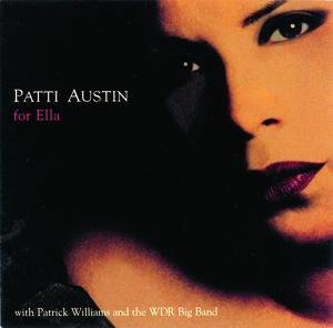 Patti Austin - Miss Otis Regrets