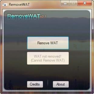 RemoveWAT21