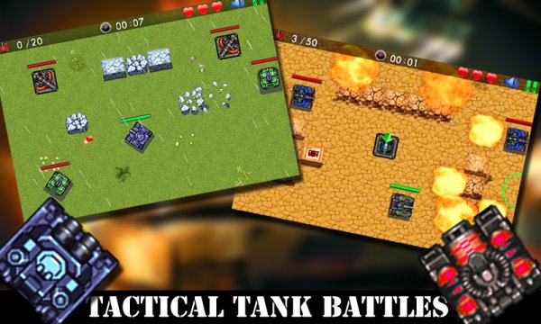 Stay In The Tank Inside Line v1.1