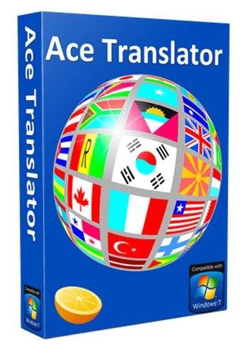Ace Translator 12.3 Portable by DrillSTu
