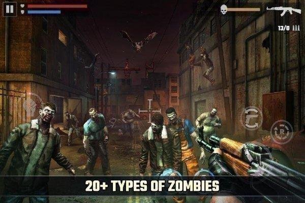 dead-target-mod 4.66.0