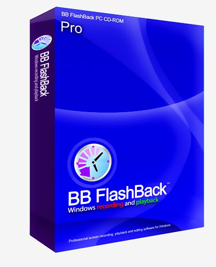 BB FlashBack Pro 4.1.8 Build 2991