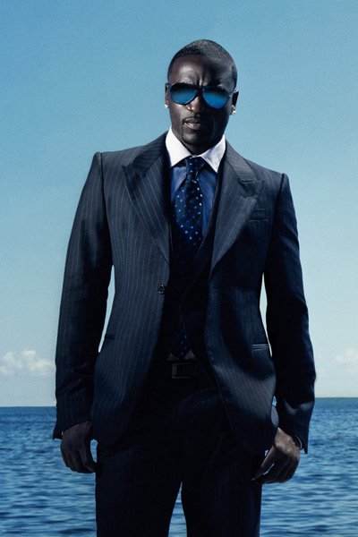 Akon - Unless We Fuckin ft. Clinton Sparks