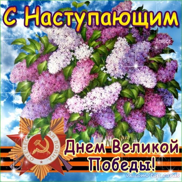 С Днём Победы (2)