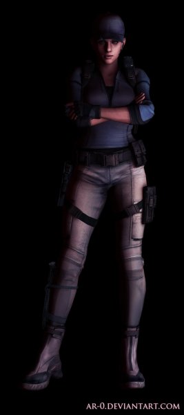 jill render full by ar 0