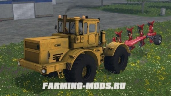 KirovetsK700A