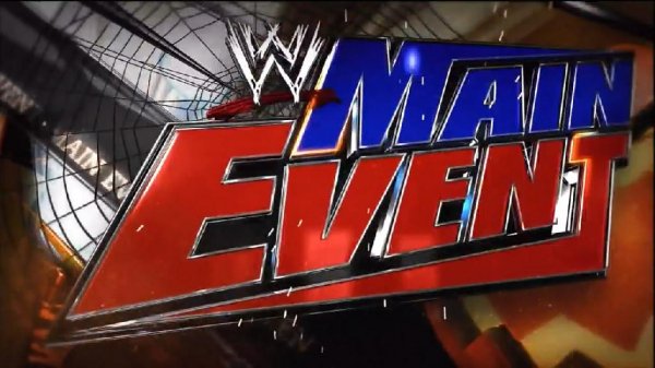 WWE Main Event Arena by AWESOMETRUTH15