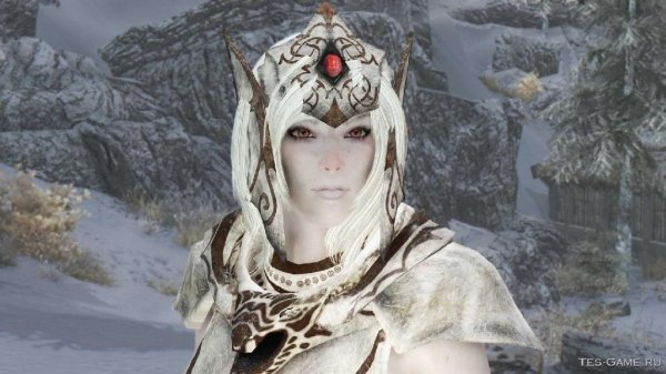 TES-GAME.RU Mirielle