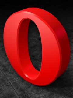 Opera Mini v5