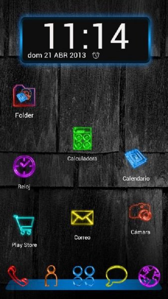 next launcher.theme.glowcolors.1