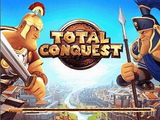 Total Conquest(Полное Завоевание)