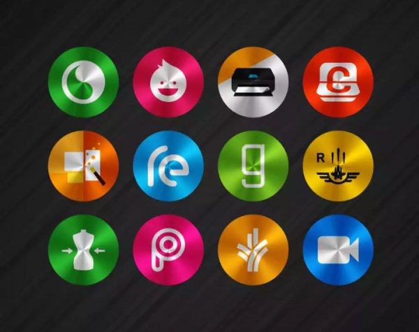Steelicons v.6.1.8