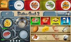 Bistro Cook 2