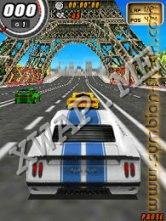 Global Racer Direct