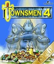 Townsmen 4 Gold[sensoru.net]samsung 240x