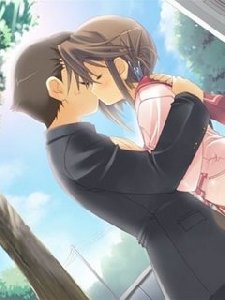 Kiss Anime
