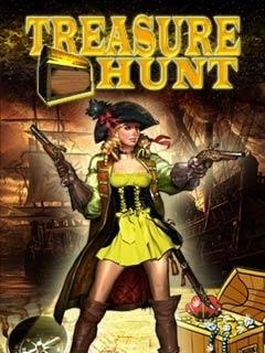 Treasure Hunt 240x400