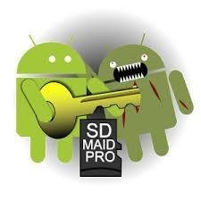 SD Maid Pro - Unlocker v3.0.0.5