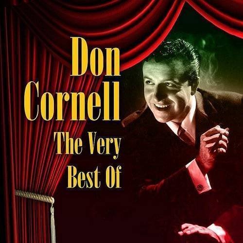 Don Cornell - All At Once