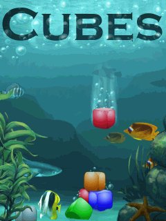 cubes