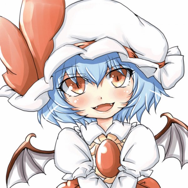 Remilia Scarlet | Ремилия Скарлет