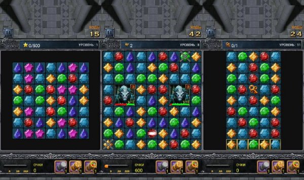 Jewels Dragon v1.0.9(11)