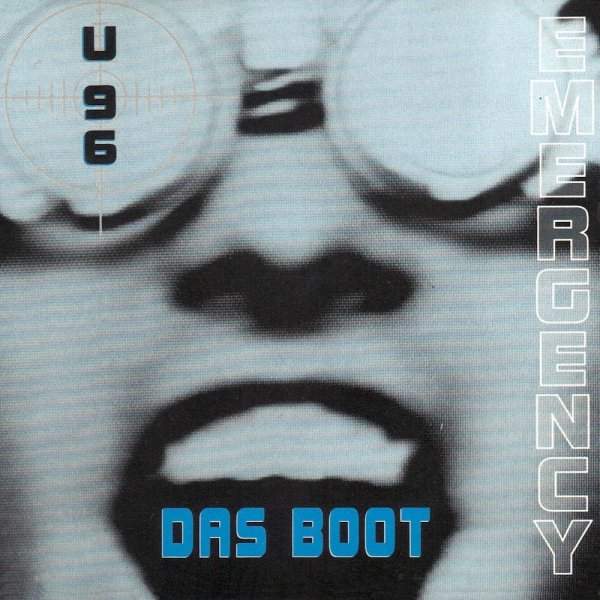 U96 - Come 2 Gether (1992)