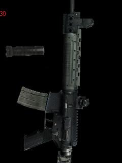 weapon