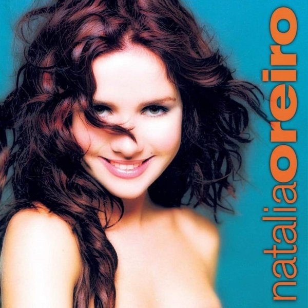 Natalia Oreiro - Me Muero De Amor