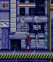 83 Spider-Man - Th