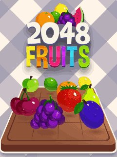 Fruits Nokia X3-02 240x320 Touch