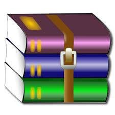 WinRAR-