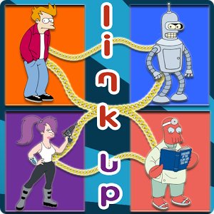 Futurama Link Link v.1.0