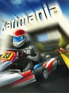 Kartmania 3D Bluetooth