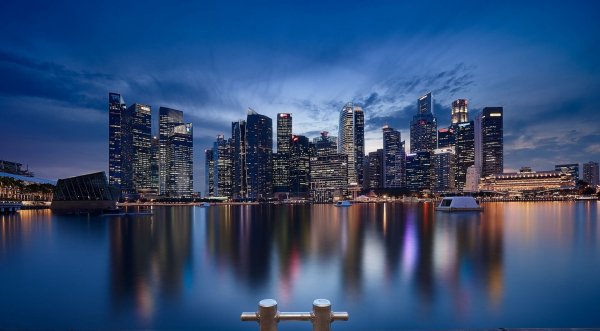 Cityscapes - 262