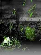 Neon Noise X3-02