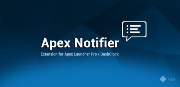 Apex Notifier v2.0.2