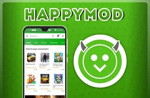 HappyMod-New-3-0-8