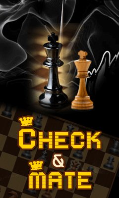 CheckNMate